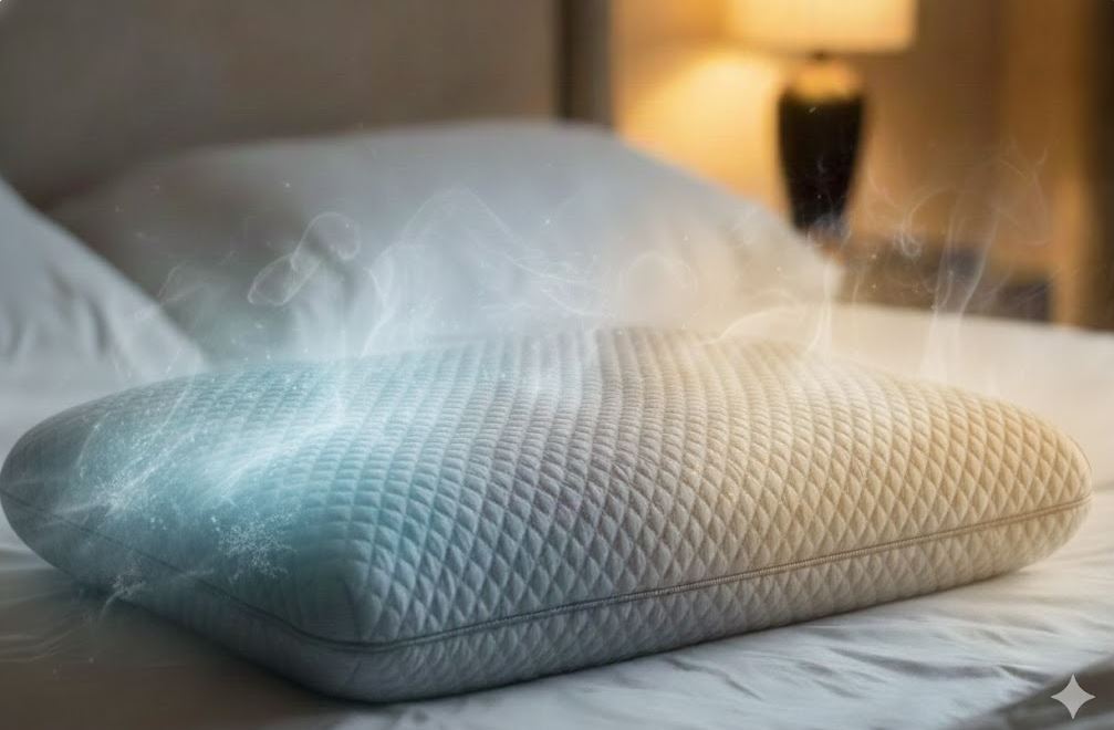 Smart Temperature Control